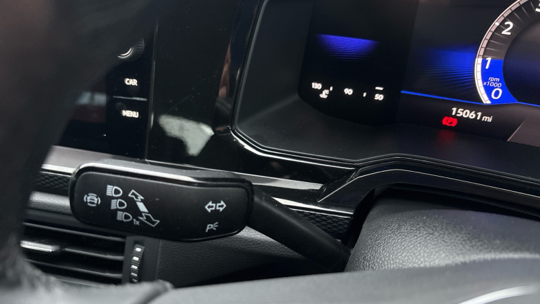 Volkswagen Polo 1.0 TSI Life 5dr Petrol Hatchback